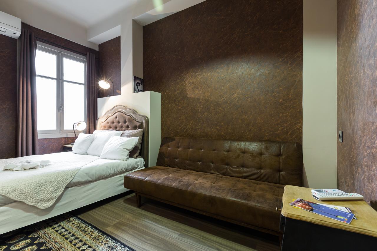 Azur City Hotel Ницца Экстерьер фото